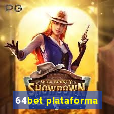 64bet plataforma